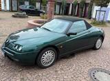 Alfa Romeo 916 Spider 3.0 V6 - Alfa Romeo Spider: 3.0