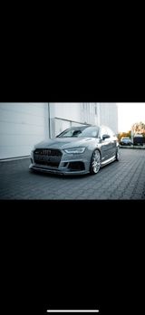 Audi RS3 2.5 TFSI S tronic quattro Sportback - - Audi RS3: Kombi
