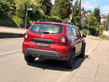 Dacia Duster - 9