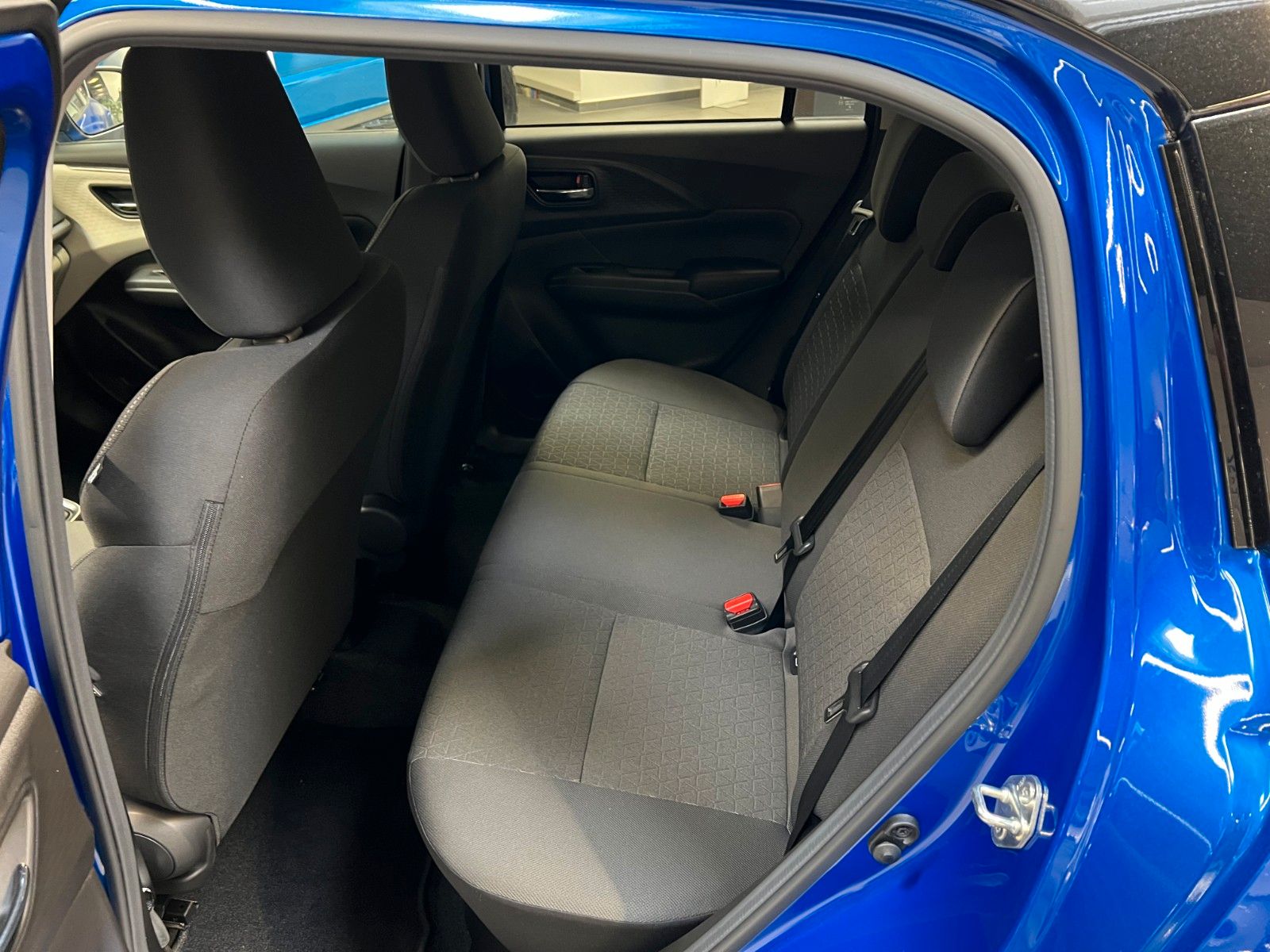 Fahrzeugabbildung Suzuki Swift Comfort + *NEW2024*