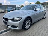 BMW 316 Baureihe 3 Lim. 316d ++2Hand++ - BMW 316 mit Diesel-Antrieb: Limousine