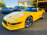 Corvette C4 Cabrio Automatik/EU-Norm/H-Zulassung/2. Hand - Corvette C4 mit 3 Türen