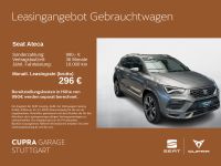 Seat Ateca - Vorschau Bild 5