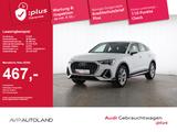 Audi Q3 Sportback 35 TFSI S tronic S line | AHK | - Audi Q3 Jahreswagen