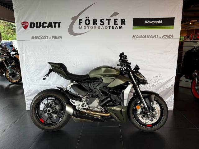 Ducati STREETFIGHTER V2 DUCATIPIRNA