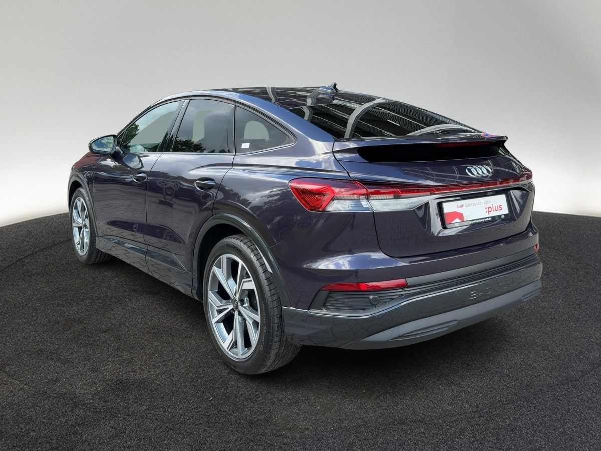 Audi Q4 e-tron - Bild 3