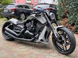 Harley-Davidson Night Rod Bad Boy Custom 280er  *1Hand*  - HARLEY-DAVIDSON BAD BOY
