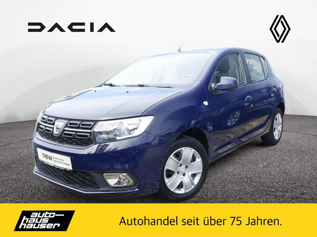 Dacia Sandero Comfort TCe 90 LPG KLIMA PDC