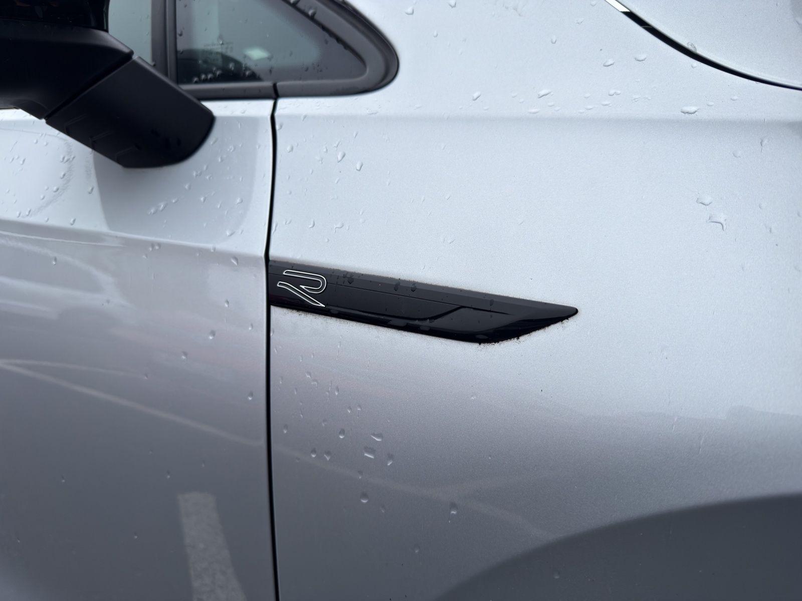 Volkswagen Golf R-Line 2.0 TSI DSG *BLACKSTYLE*NAVI*PANO*LE, миниатюра 10