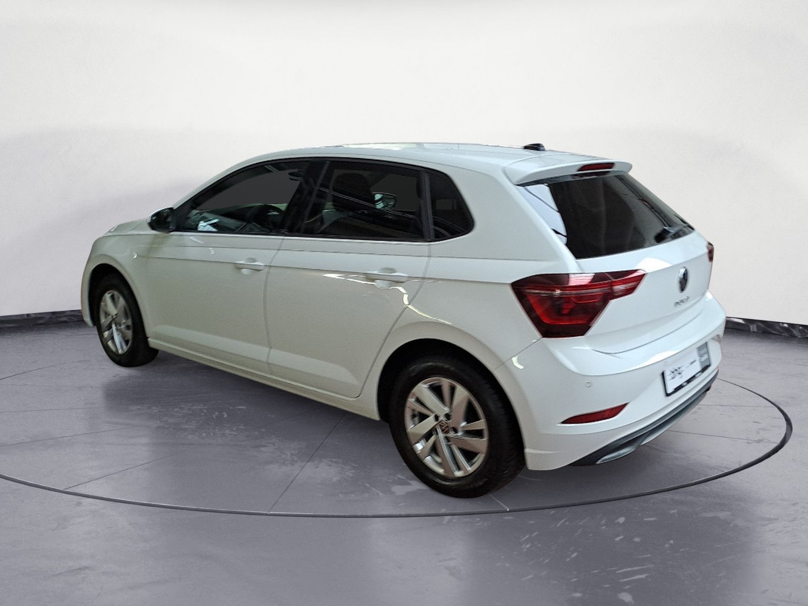 Volkswagen Polo - Bild 4