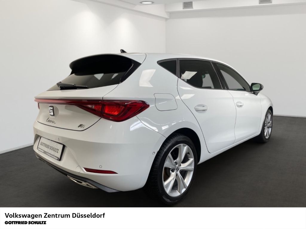 Seat Leon - Bild 4
