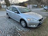 Ford Mondeo 2.0 TDCi - 140 PS - Euro 4 - 2007 - Ford Mondeo: Tdci 140