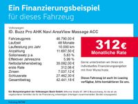 Volkswagen ID. Buzz - Vorschau Bild 3