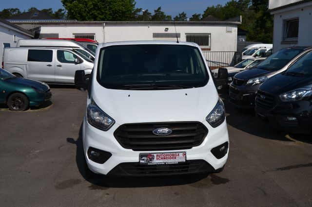 Ford Transit Custom Kasten 340 L2 Trend