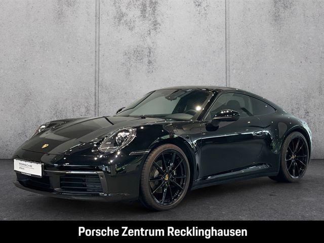 PORSCHE 992 911 Carrera Sportabgasanlage 21-Zoll LED