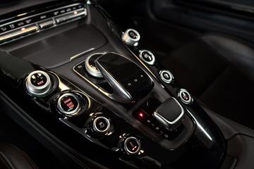 صورة مصغرة 22 لـ 2015 Mercedes-BENZ AMG GT