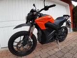 Zero DS 12,5 - ZERO MOTORRAD
