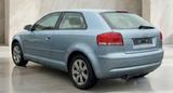 Audi A3 1.6 FSI Ambiente - Audi A3 mit Benzin-Antrieb: 1.6