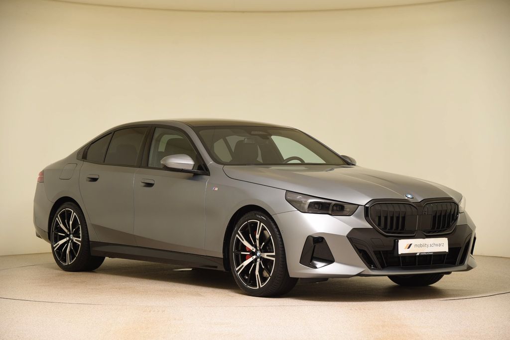 BMW 540