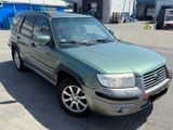 Subaru Forester 2.0 X Premium- Panodach-1 Jahr Garantie - Subaru Forester aus 2005
