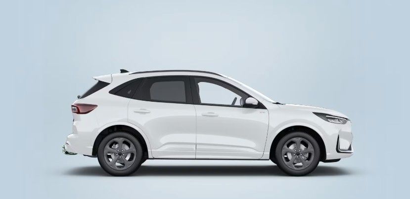 Ford Kuga - Bild 2