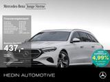 Mercedes-Benz E 300 de T-Modell mit EQ Hybrid Technologie MBUX - Mercedes-Benz: Mb