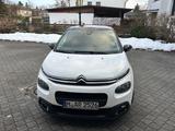 Citroën C3 BlueHDi 100 Stop&Start SHINE SHINE - Citroen C3 Stop-&-Start mit Diesel-Antrieb