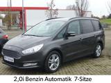 Ford Galaxy 2,0i Automatik,7 Sitze,AHZV, Kamera,Navi