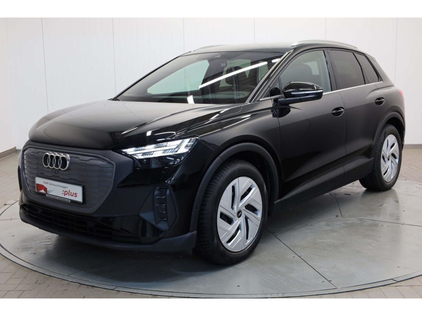 Audi Q4 e-tron - Bild 2