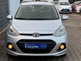 Hyundai i10 STYLE/1.Hd/SHZ/Garantie - Hyundai i10 Gebrauchtwagen in Frankfurt