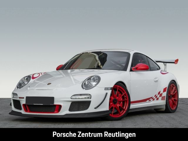 Porsche 997 -2 (911) GT3 RS