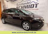 Opel Zafira C Tourer Innovation 7 Sitzer, AHK, 1. Hd. - Opel Zafira: 1.7