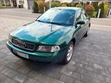 Audi A4 1.6L - Audi A4 aus 1997: 1.6