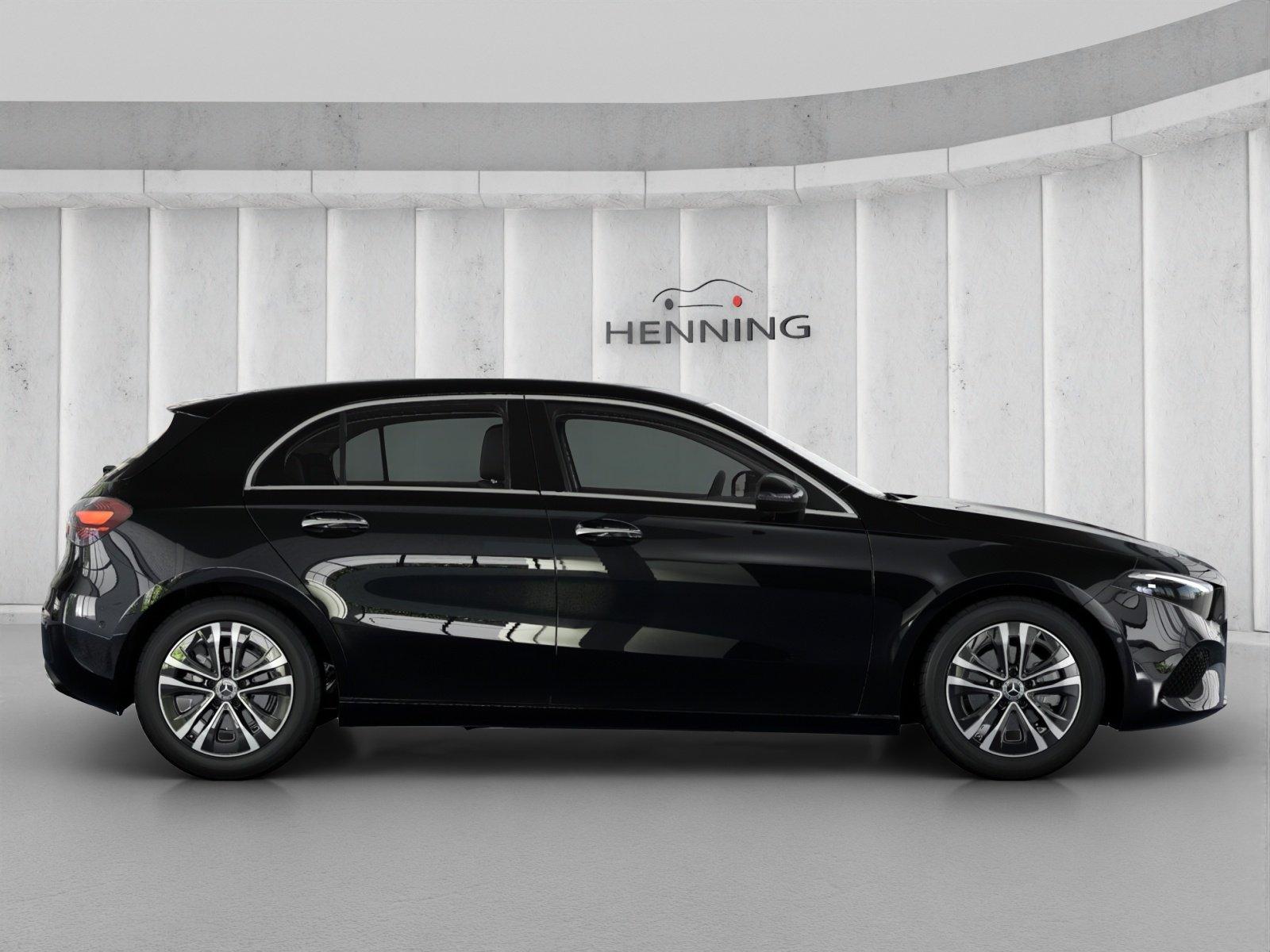 Mercedes-Benz A-Class Progressive Rückfahrkamera Ambiente LHZ 17, миниатюра 5
