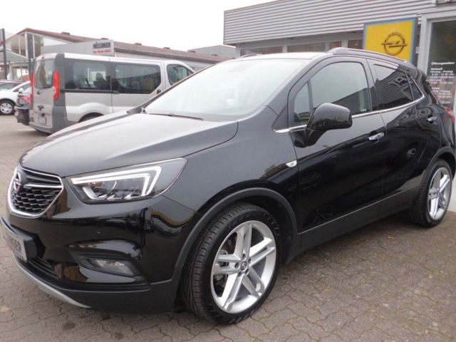 Opel Mokka X Innovation*Anhängekupplung*Navi*Kamera