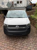 Volkswagen T6 Transporter - VW T6 Transporter von privat
