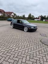 Volkswagen VW Golf 4 GTI 20 Jahre Edition - Volkswagen Golf: GTI Edition 20