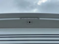 Frankia NEO BLACK LINE | Autark, Komfortabel, Wie neu!
