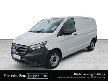 Mercedes Vito - 2