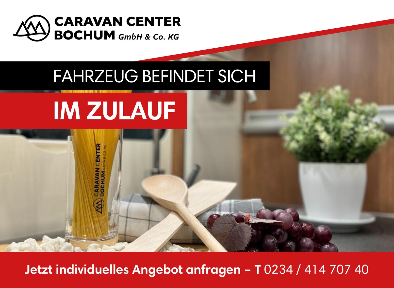 Chausson 797 Sweet line*Sondermodell*Xenon