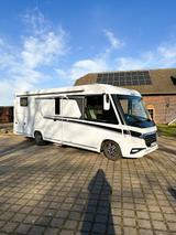 Knaus Live I 700 MEG, 50000 km, EZ 2020 - Knaus Live 700