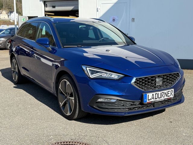 Leon Sportstourer Xcellence 1.4 e-Hybrid