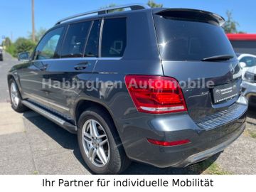 Mercedes GLK 200 - 5