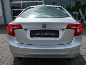 Volvo S60 - 8