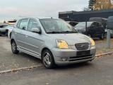 Kia Picanto 1.1 EX *AUTOMATIK*KLIMA* SITZHEIZUNG*JVC - gebrauchte Kia Picanto aus dem Jahr 2005