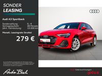 Audi A3 - Vorschau Bild 2