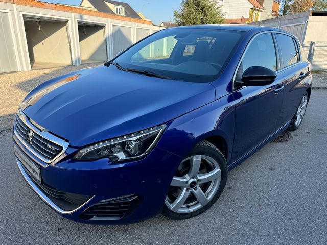 Peugeot 308 GT Panorama / LED / Kamera/ Massage