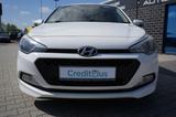 Hyundai i20 Select KLIMAANLAGE NAVI PDC TEMPOMAT - scheckheftgepflegte Hyundai i20
