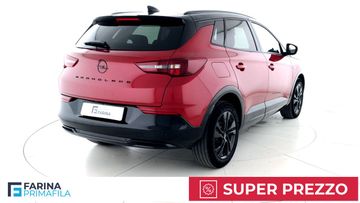 Opel Grandland (X) - 4