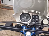 BMW R 100 GS Komplett Restauration im Basic Design - BMW R100GS